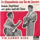 Die Candy Kids - Die Bimmelbahn Von Rio De Janeiro